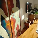 El Gran Azul 公寓 *