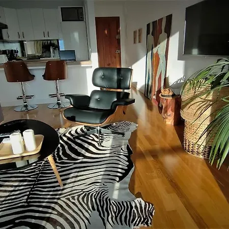 El Gran Azul Apartamento *