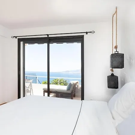 Apartamento El Gran Azul