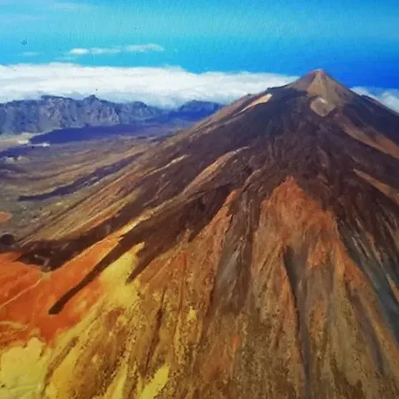 Apartamento El Gran Azul *
