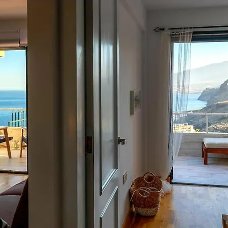 Apartment El Gran Azul Tabaiba