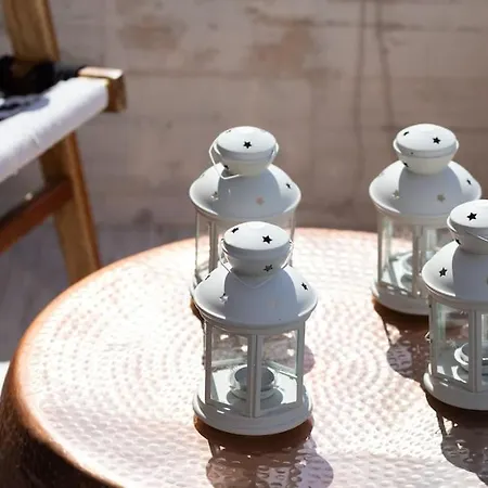 Apartamento El Gran Azul Tabaiba