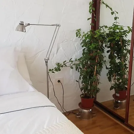 Apartamento El Gran Azul Tabaiba