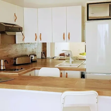 Apartamento El Gran Azul *