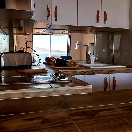 El Gran Azul Apartamento