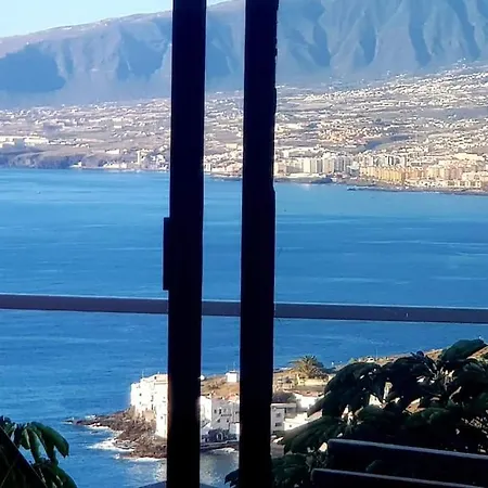 El Gran Azul Apartment *