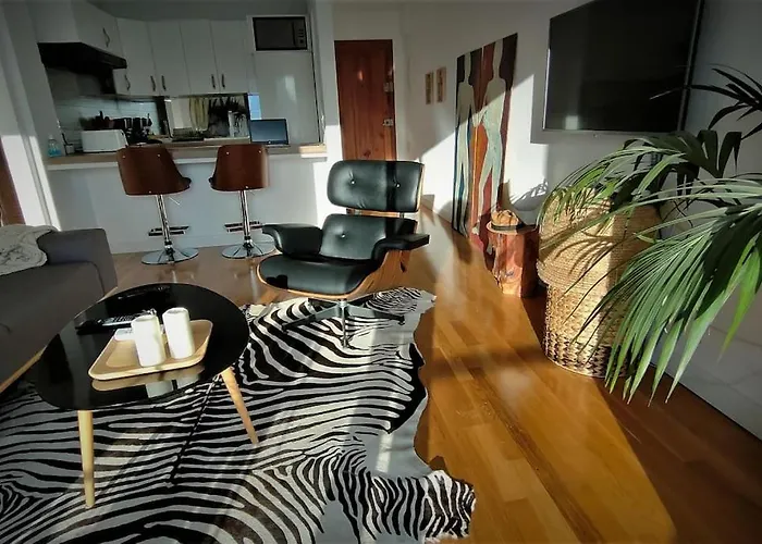 El Gran Azul Appartement *