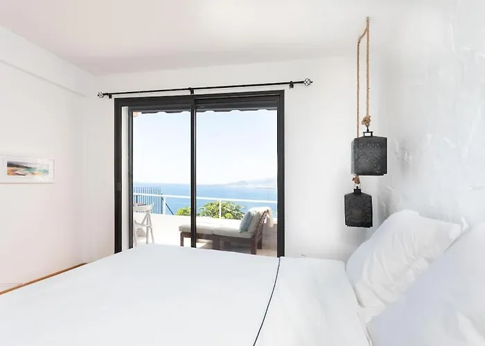 Appartement El Gran Azul