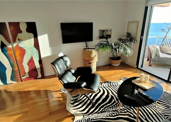 El Gran Azul Appartement Tabaiba