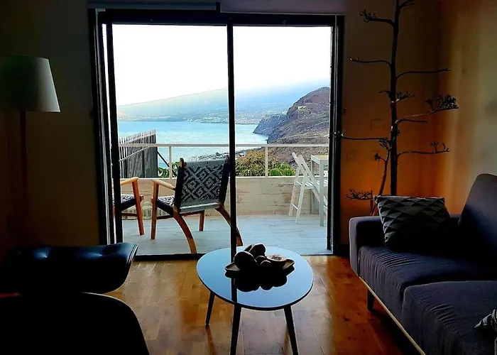 Appartement El Gran Azul