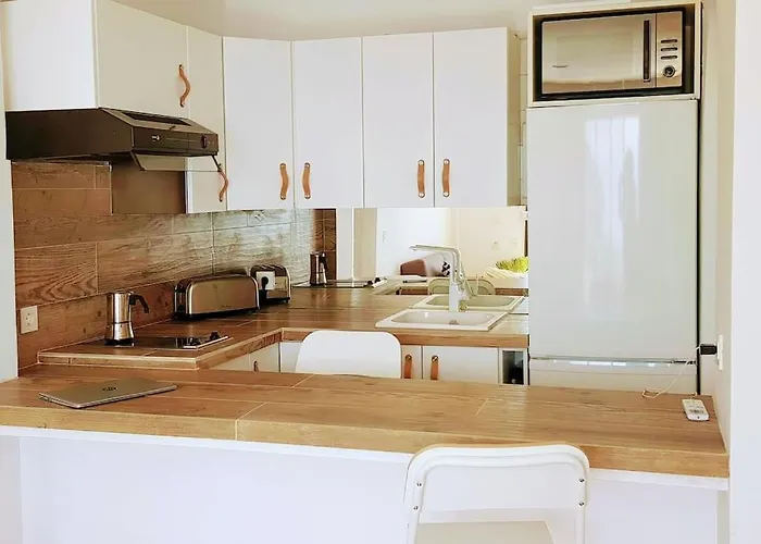 Appartement El Gran Azul *