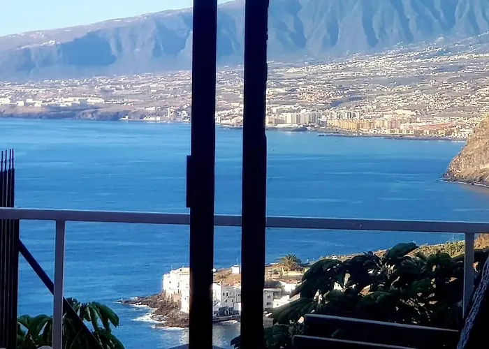 El Gran Azul Appartement *