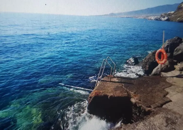 Appartement El Gran Azul Tabaiba