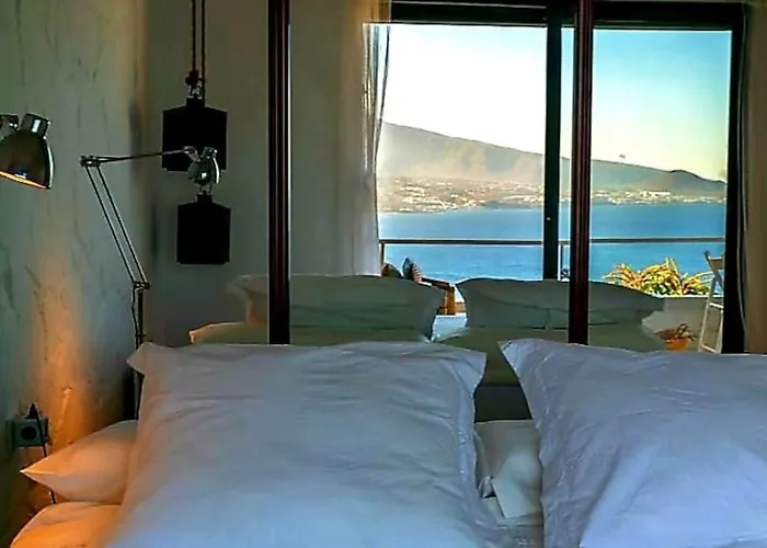 El Gran Azul Appartement *