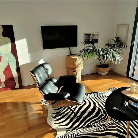 El Gran Azul Apartmán Tabaiba