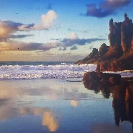 El Gran Azul Apartament