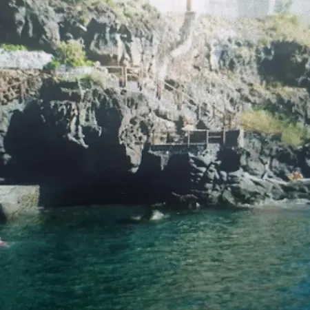 El Gran Azul Apartament