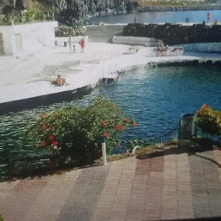 Apartmán El Gran Azul *