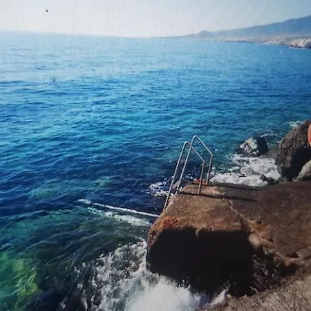 Apartament El Gran Azul Tabaiba