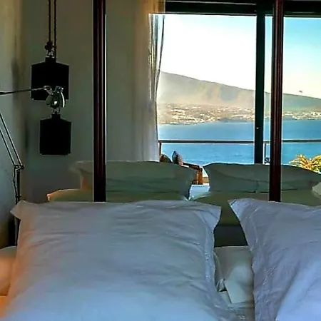 El Gran Azul Apartmán *