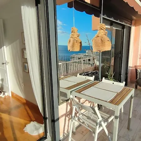 Apartament El Gran Azul Tabaiba