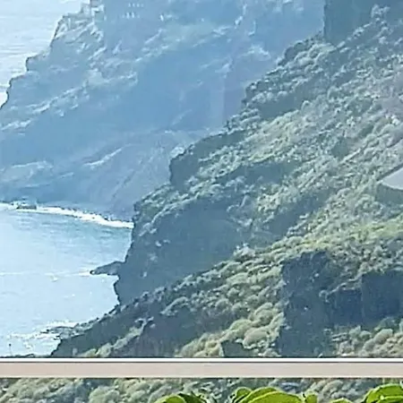 El Gran Azul Tabaiba