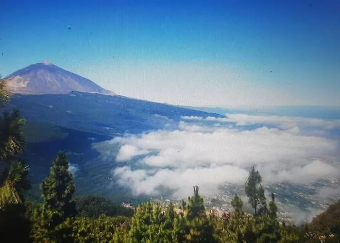 公寓 El Gran Azul *