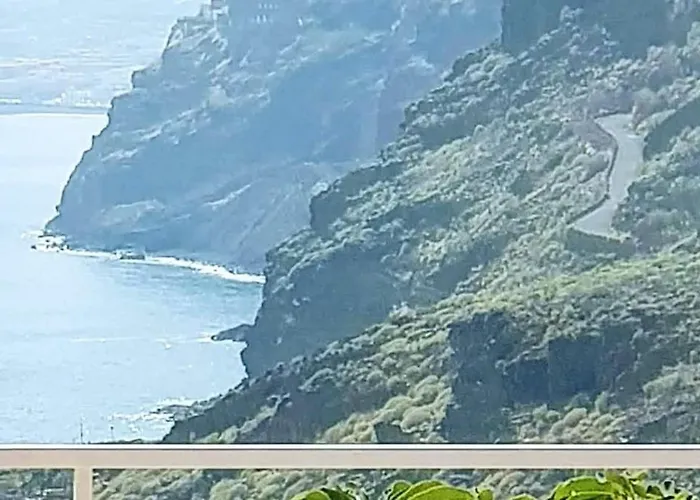 El Gran Azul Tabaiba