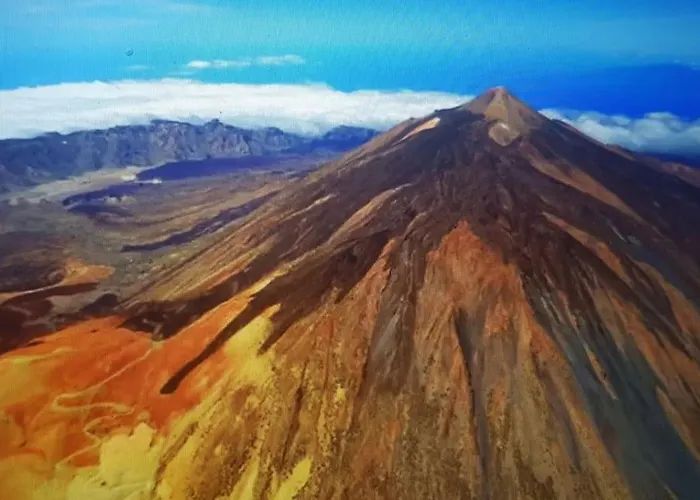 Apartament El Gran Azul *