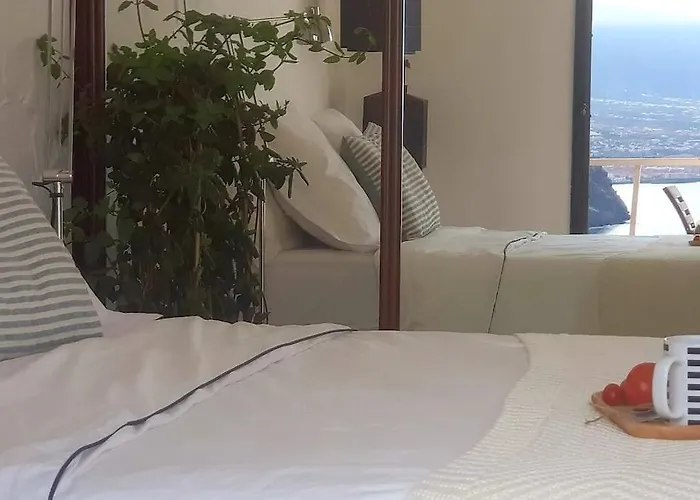 El Gran Azul Apartament *