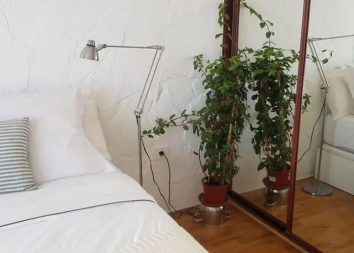 Apartament El Gran Azul Tabaiba