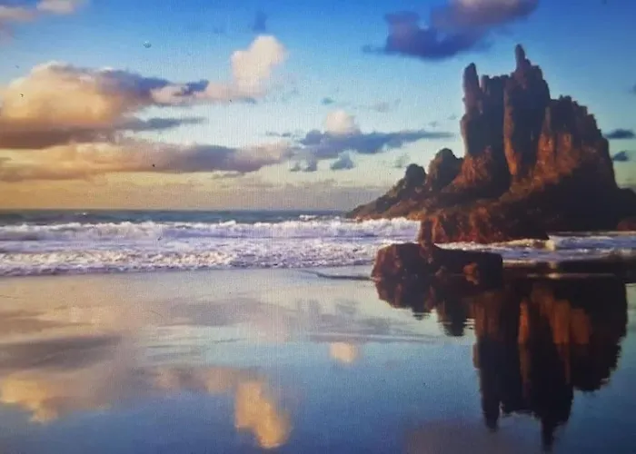 El Gran Azul Apartament