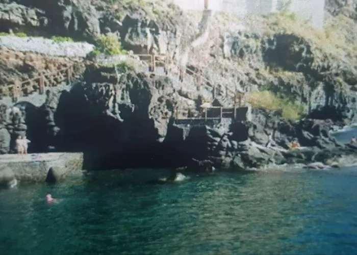 El Gran Azul Apartament