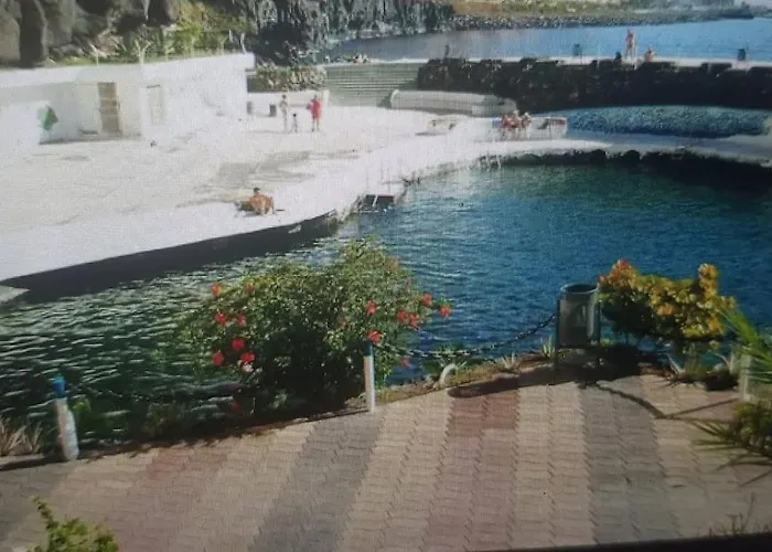 Apartament El Gran Azul *